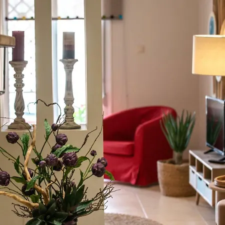 Petite Fleur Apartment Preveza Exterior photo