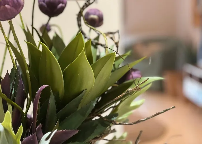 Petite Fleur