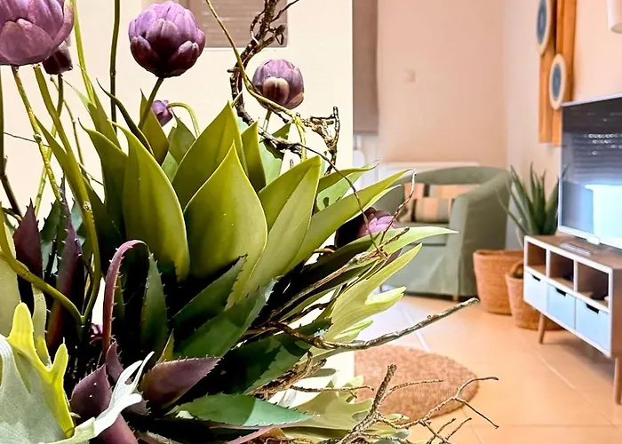 Petite Fleur