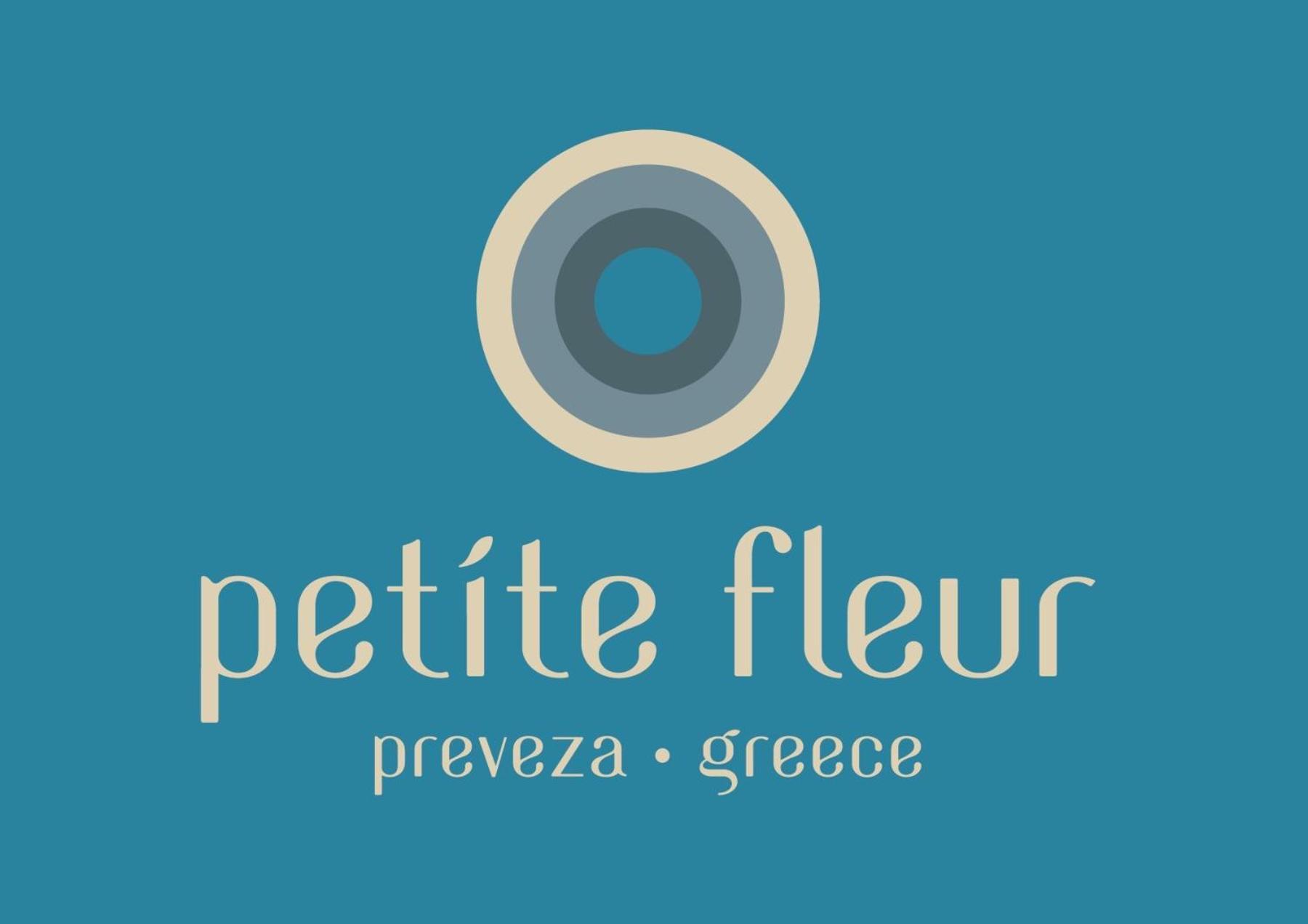 Apartment Petite Fleur