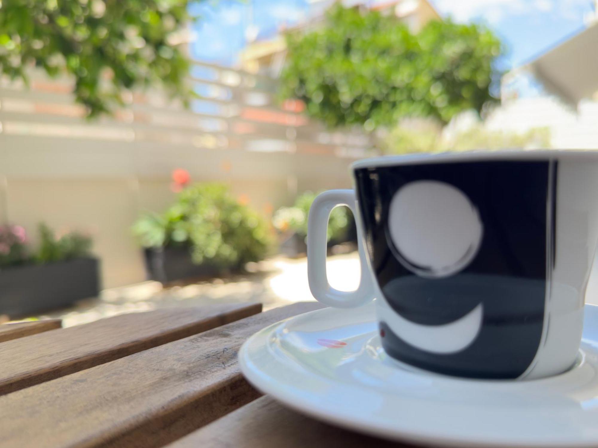 Apartment Petite Fleur Preveza