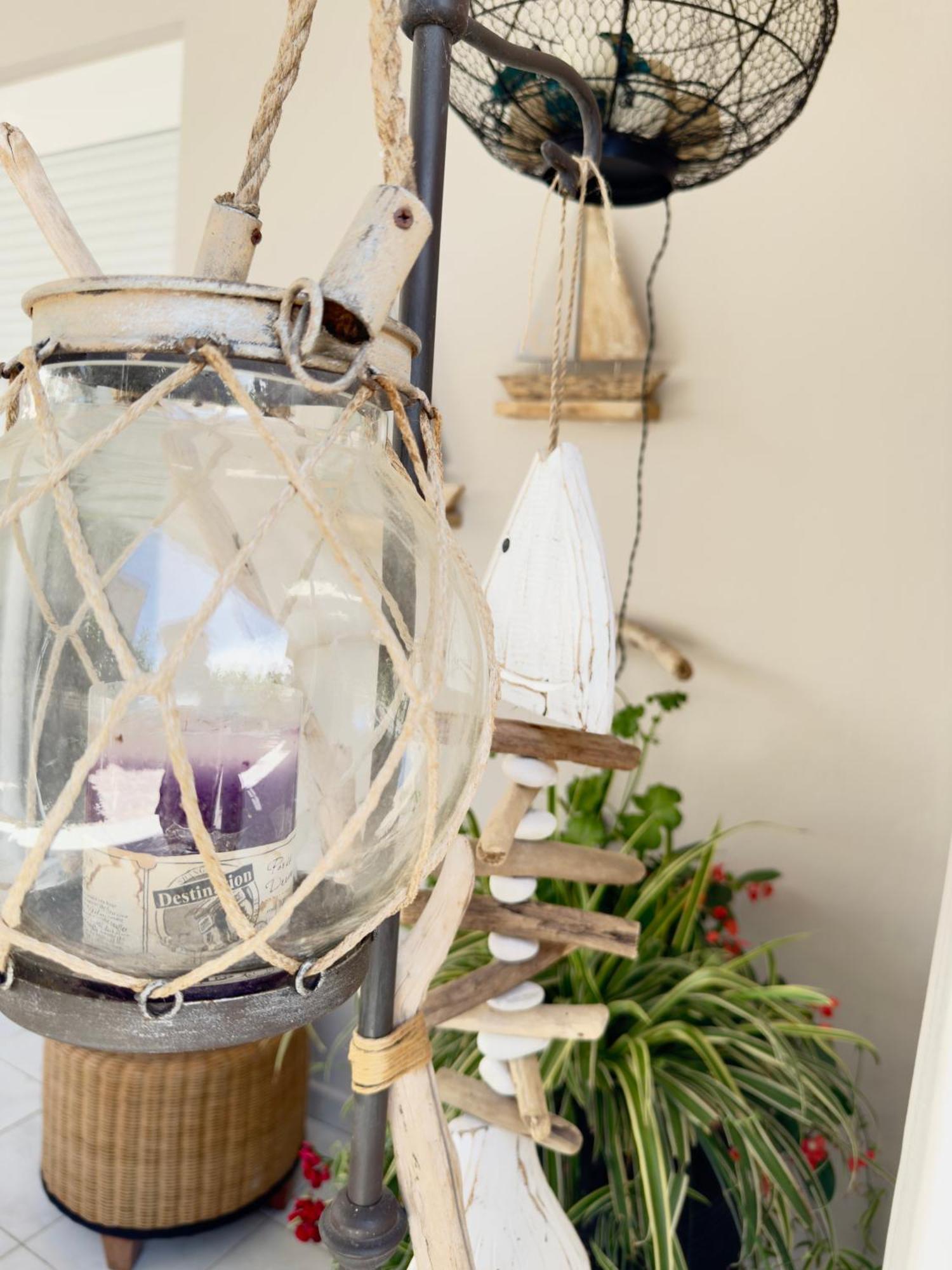 Petite Fleur Apartment *