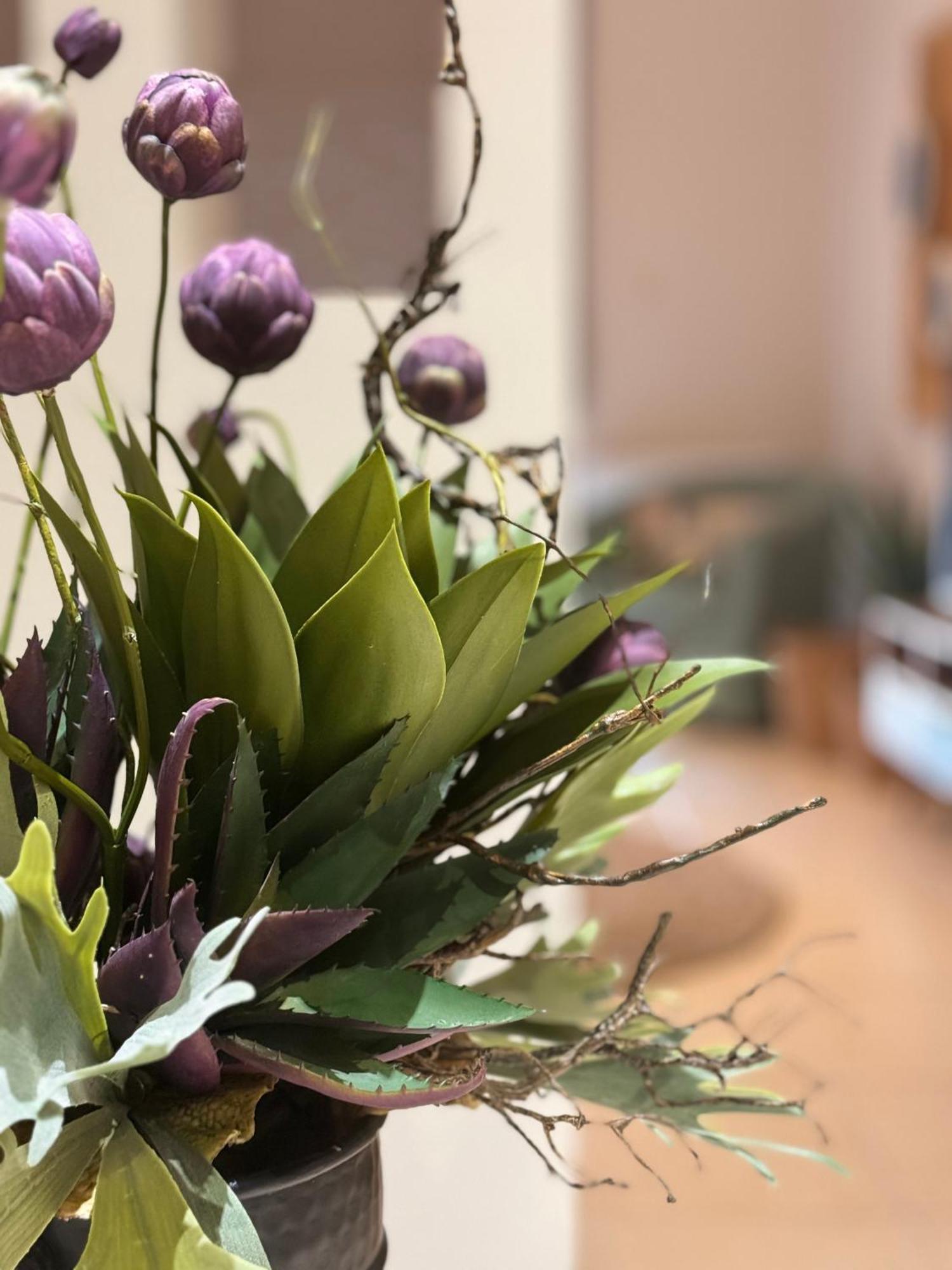 Petite Fleur * Preveza