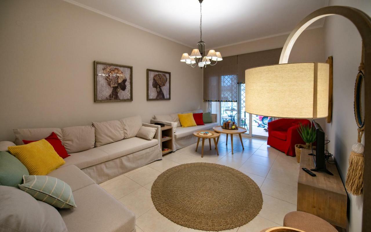 Petite Fleur Apartment