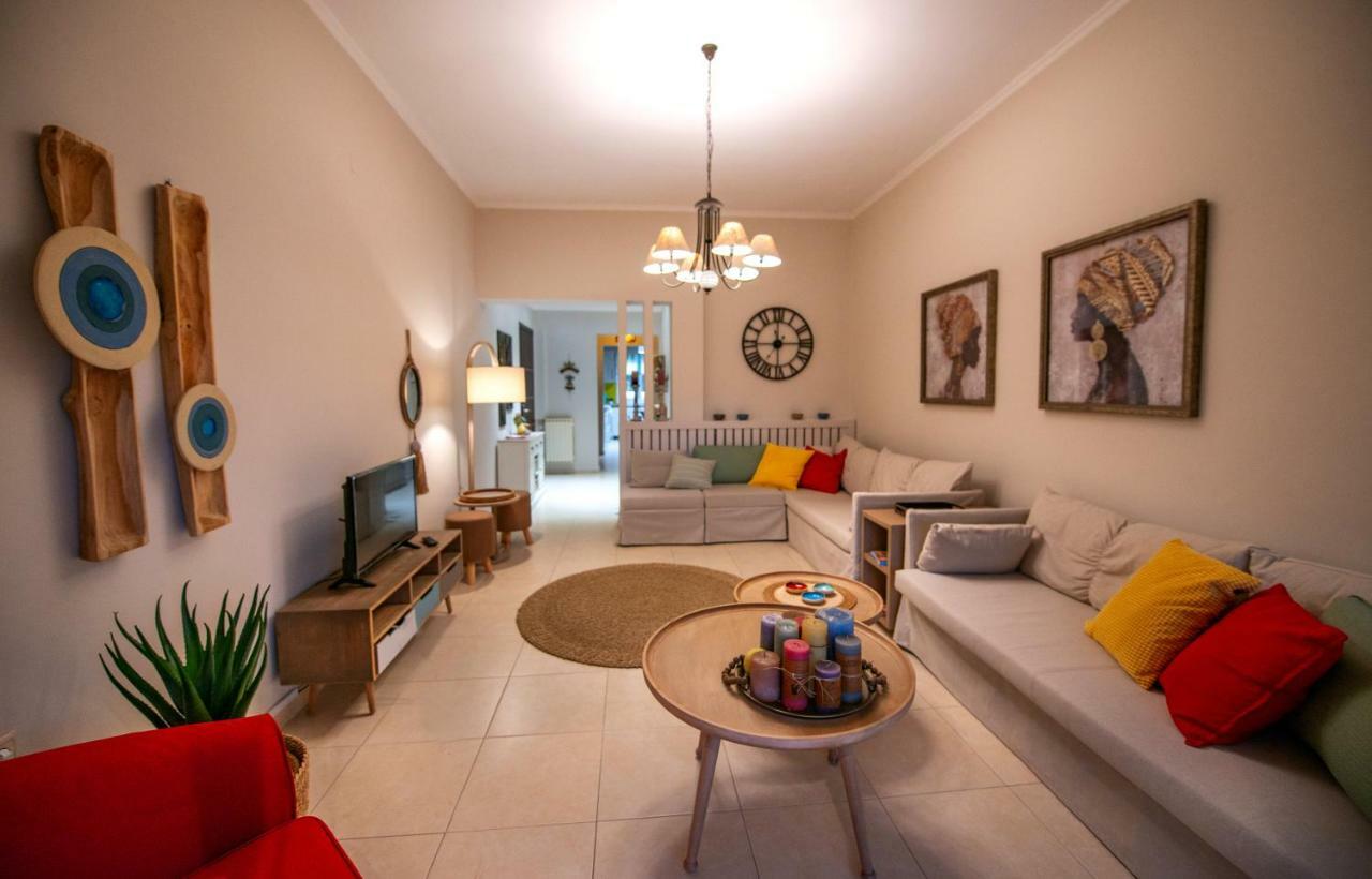 Apartment Petite Fleur *
