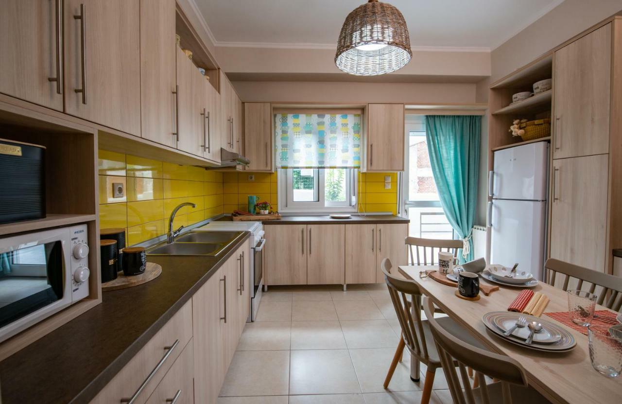 Apartment Petite Fleur