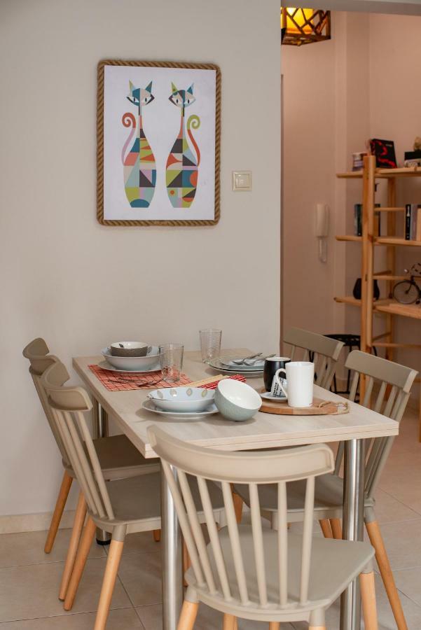 Apartment Petite Fleur *