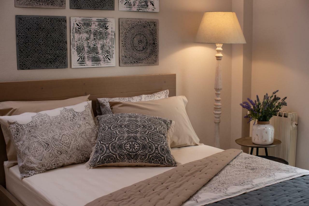 Apartment Petite Fleur