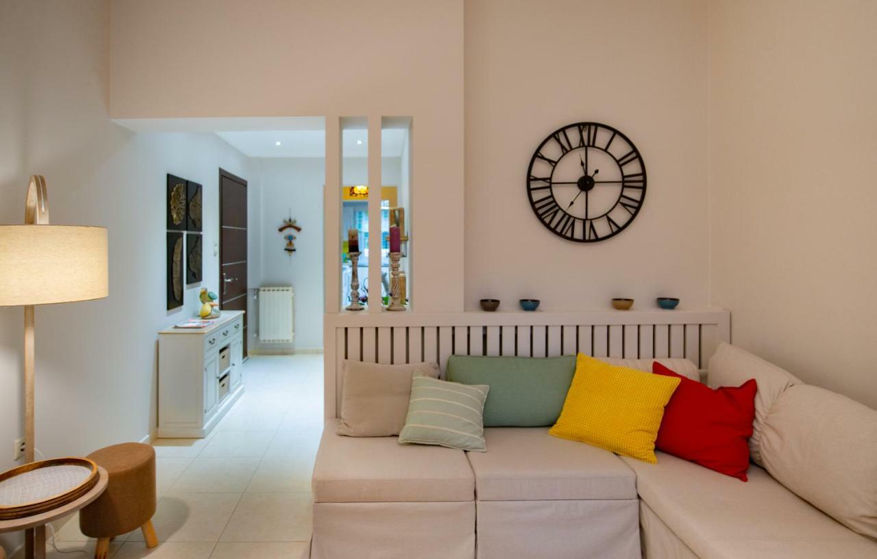 Petite Fleur Apartment Preveza