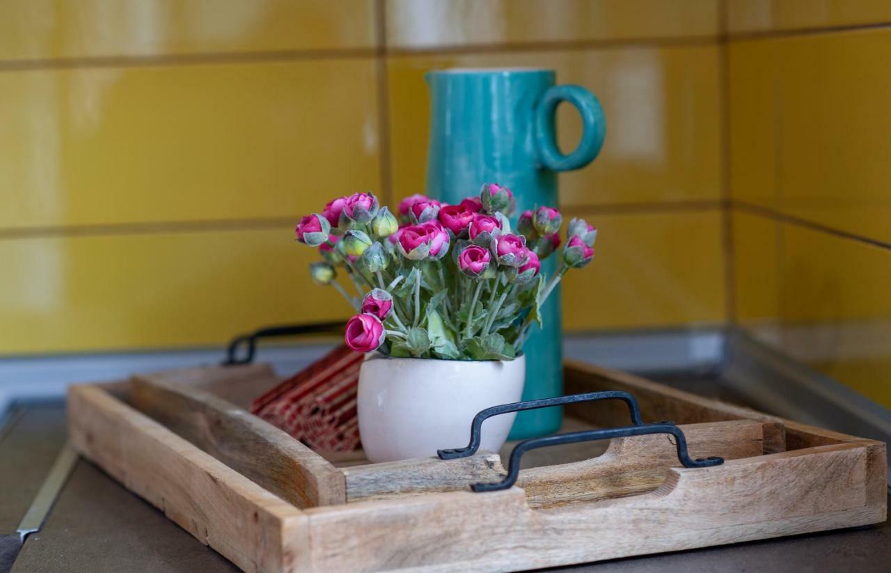 Petite Fleur * Preveza