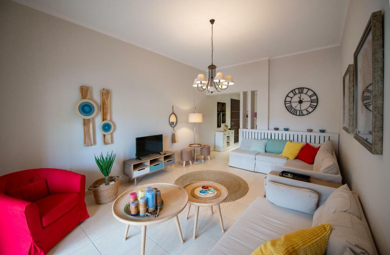 Apartment Petite Fleur Preveza