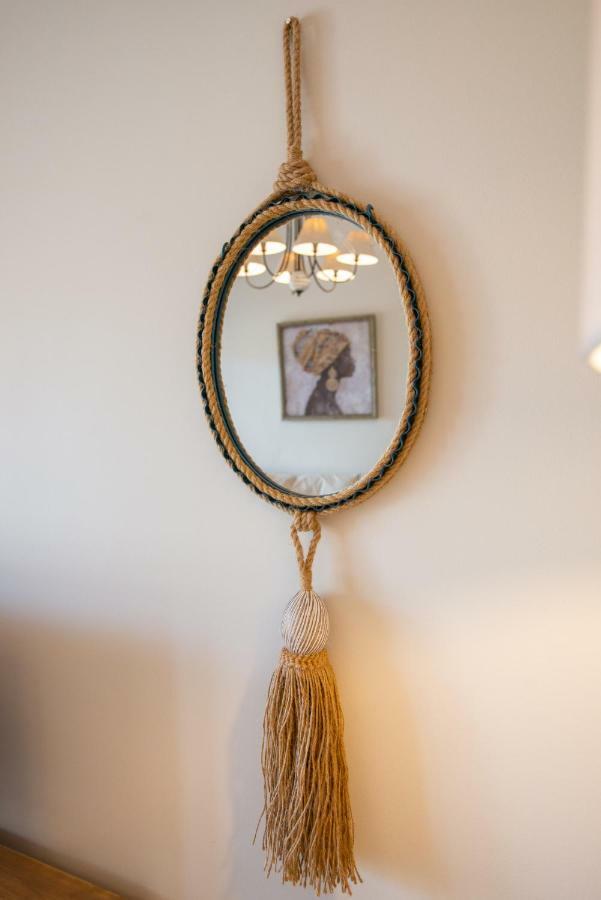 Apartment Petite Fleur