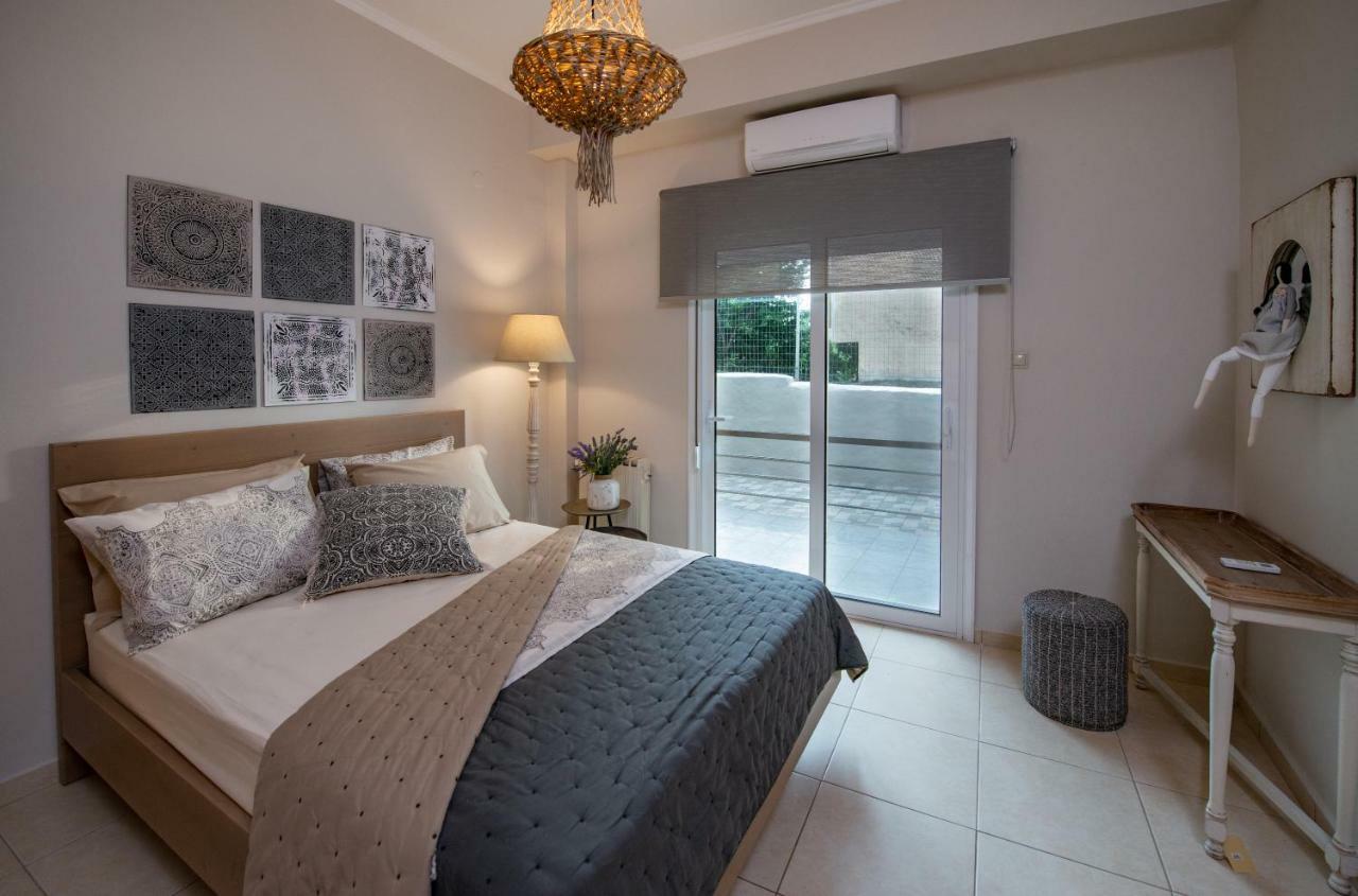 Apartment Petite Fleur Preveza