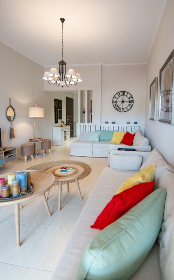 Apartment Petite Fleur Preveza