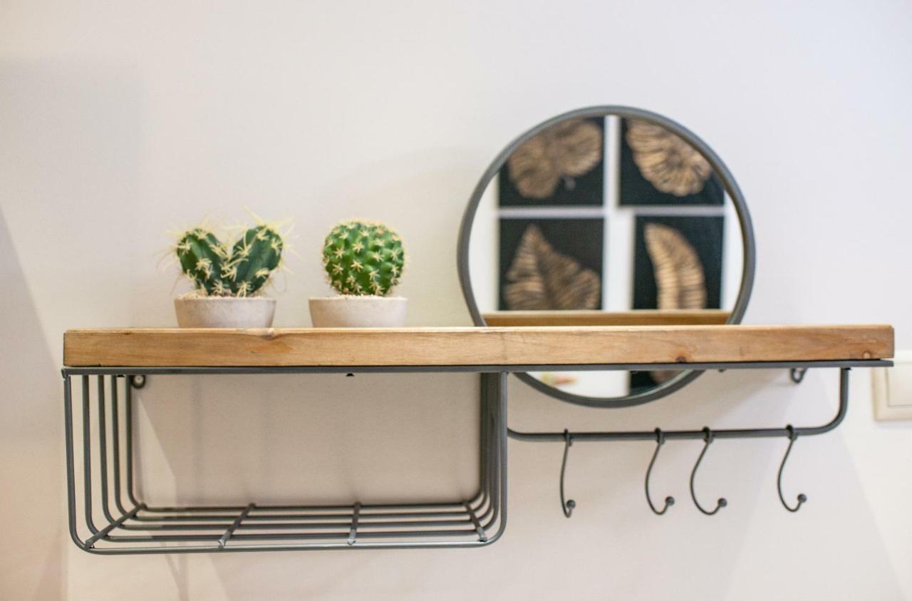 Petite Fleur Apartment